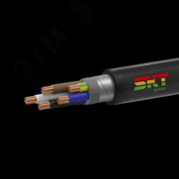 Кабель силовой ВБШвнг(А)-LSLTx 5х16мк(N.РЕ)-1 ТРТС барабан