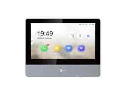 IP видеодомофон DS-KH8350-WTE1 Hikvision