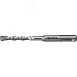 Бур 5X110 мм SDS-plus