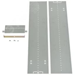 Перегородка фронтальная для вертикальных шин Ш300