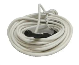 Микрофон Ипро KZ-400 с проводом 5 м