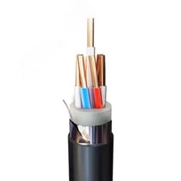 Кабель контрольный КВВГЭнг(А)-LS 7х1,5ок-0,66 кВ