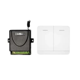 Комплект радиоканальный ST-RC123RR Smartec