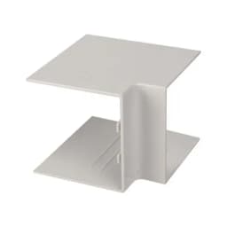 Угол внутренний (60х40) (4 шт) белый EKF-Plast