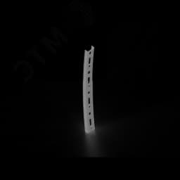 Профиль криволинейный К2/15 У3 (L=250мм) СОЭМИ