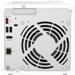 Сетевой RAID-накопитель TS-462-4G Qnap