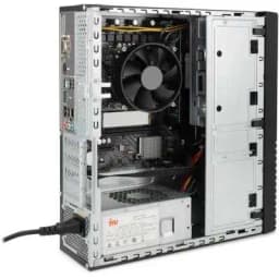 Моноблок 310SC SFF 2017897 iRU