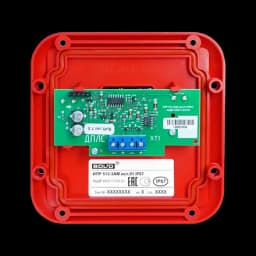 Адресный извещатель пожарный ручной Bolid ИПР 513-3АМ исп.01 IP67