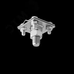 Зажим токоотвода