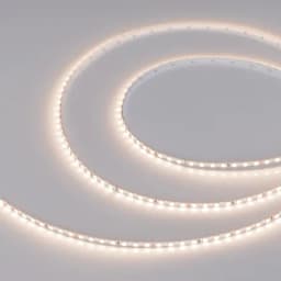 Лента UL-A140-3.5mm 24V Warm3500 (6 W/m, IP20, 2835, 5m) (Arlight, узкая)