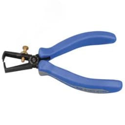 Стриппер для зачистки изоляции, 160 мм