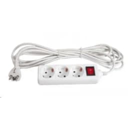 Сетевой фильтр BU-PS3.5/W Buro