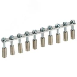 Перемычка в сборе для CTS 10мм2 10PIN YCT10-00-K03-010-A-10P IEK