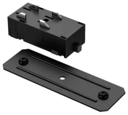 Токопровод концевой Denkirs TR2100 TR2101BK