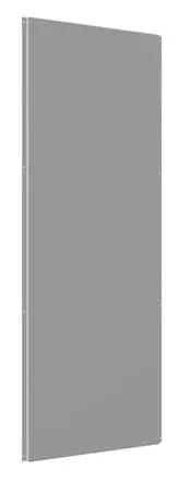 Монтажная плата FORT для корпуса высотой 2000 и шириной 1000 EKF PROxima