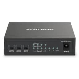 6 портовый коммутатор MS106LP Mercusys