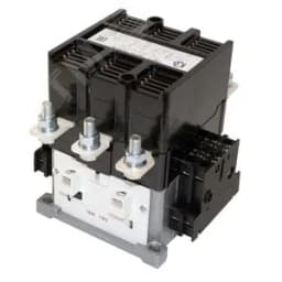 Контактор электромагнитный ПМ 125А ~380В IP00 2НО+2НЗ УХЛ4 В