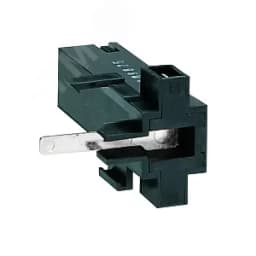 Модуль сброса OptiStart TF-...FX-228220 дистанционный для реле TF-M, TF-...94, TF-...150 КЭАЗ Optima