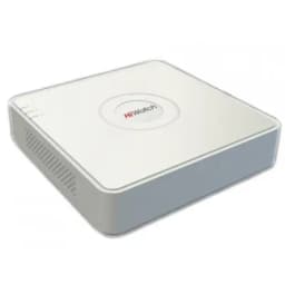 Видеорегистратор HiWatch DVR-108P-G/N-B