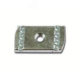 Гайка для подвешивания профиля М6х40 HDZ DKC