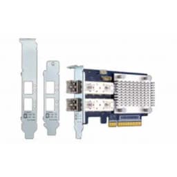 Двухпортовый адаптер QXP-16G2FC Qnap
