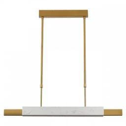 Светильник на штанге Odeon Light Marmi 435925L