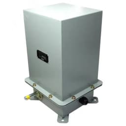 Командоаппарат КА4658-25У2, IP55 Электротехник