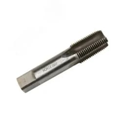 Метчик K 1/16" машинно-ручной, марка стали - Р6М5