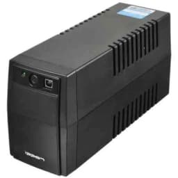 Источник бесперебойного питания (ИБП) Back Basic 850 Euro Ippon