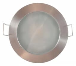 Встраиваемый светильник Denkirs DK3012 DK3012AL