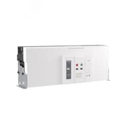 Воздушный автоматический выключатель YON pro ANX50U 4P 5000 А 160 кА, расцепитель ETA, стационарный, горизонтальное/вертикальное под