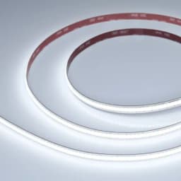Лента COBX48010mm 24V White6000 10 Wm IP20 5m FreeCut Arlight Свободная резка 044194