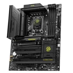 Материнская плата MAG Z890 Tomahawk WiFi MSI