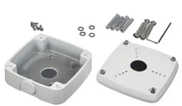 Коробка монтажная RVi-1BMB-3 white