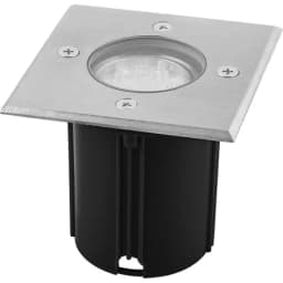 Светодиодный светильник тротуарный грунтовый Feron SP3733 7W 4000K 230V IP65 11857