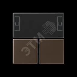 Набор кнопок, RCD, Mokka