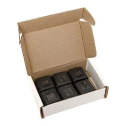 Сжим ответвительный У-739М (4-10/1.5-2.5кв.мм) (орех) StreamLine EKF y739m