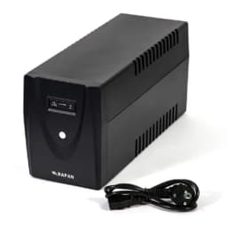 Блок бесперебойного питания RAPAN-UPS 2000 Бастион