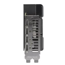 Видеокарта ASUS AMD Radeon RX 7800 XT 16Gb DUAL-RX7800XT-O16G