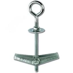 Анкер M4 D14 складной пружинный с кольцом CM510414 DKC