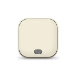 Выключатель 1-кл. 1п ОП 10А IP20 с подсветкой сл. кость IONICH 1424