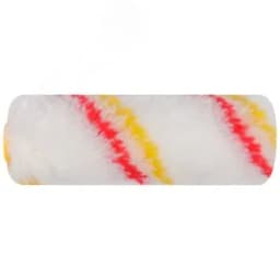 Ролик сменный полиакриловый "мини", диаметр 15/35 мм, ворс 10 мм, 100 мм FIT