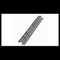 Профиль зетовый 45х25х2000 П45х25 УТ1,5, оцинкованный лист , S1,5