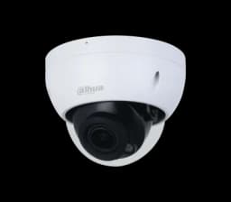 Видеокамера 4 Мп купольные уличные Dahua DH-IPC-HDBW2441RP-ZS