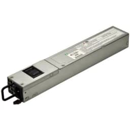 Блок питания SuperMicro 750W PWS-706P-1R