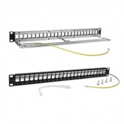 Патч-панель TWT-PP24OK-STP TWT