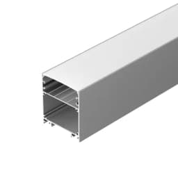 Профиль LINE60703000 ANOD Arlight Алюминий 047502