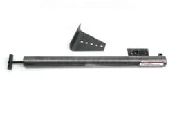 Пневматический морозостойкий доводчик DRS-50M