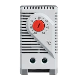 Термостат KTO-011 (NC) для регулирования нагревателей