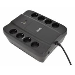 Источник бесперебойного питания (ИБП) Spider SPD-650N PowerCom